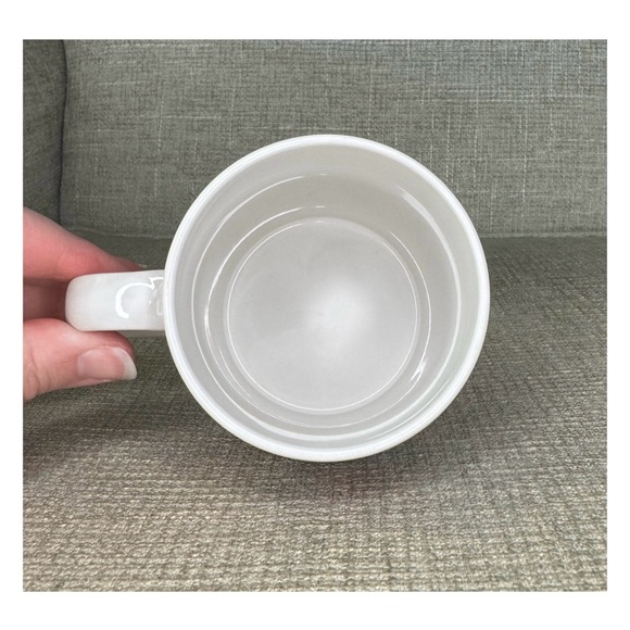 Vintage Fab 5 Balloon Disney Mug - Picture 5 of 6